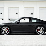 Porsche 997 Carrera S