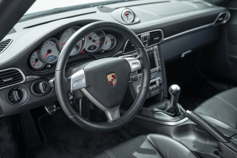 Porsche 997 Carrera S