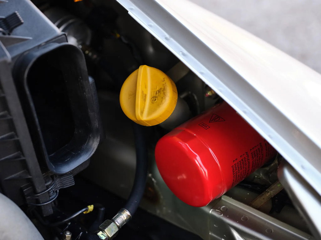 Porsche 964 Carrera RSR 3.8
