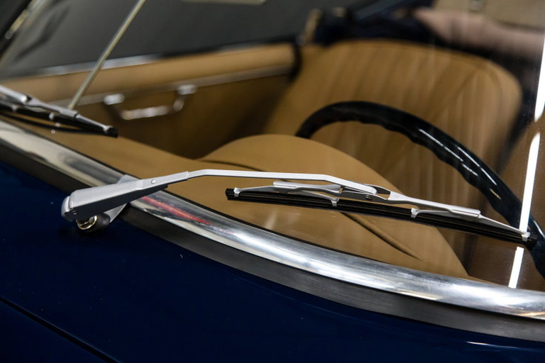 Porsche 356 B 1600 Roadster