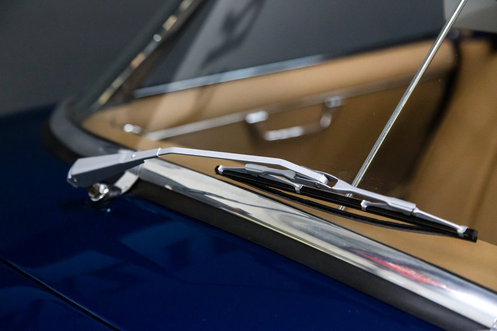 Porsche 356 B 1600 Roadster