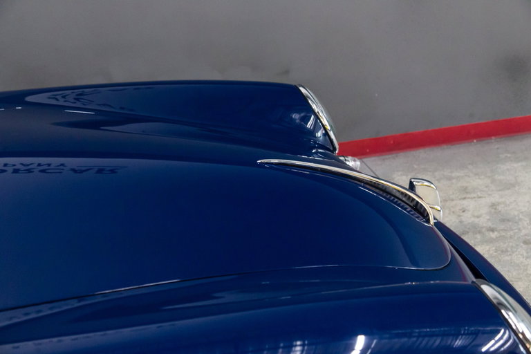 Porsche 356 B 1600 Roadster