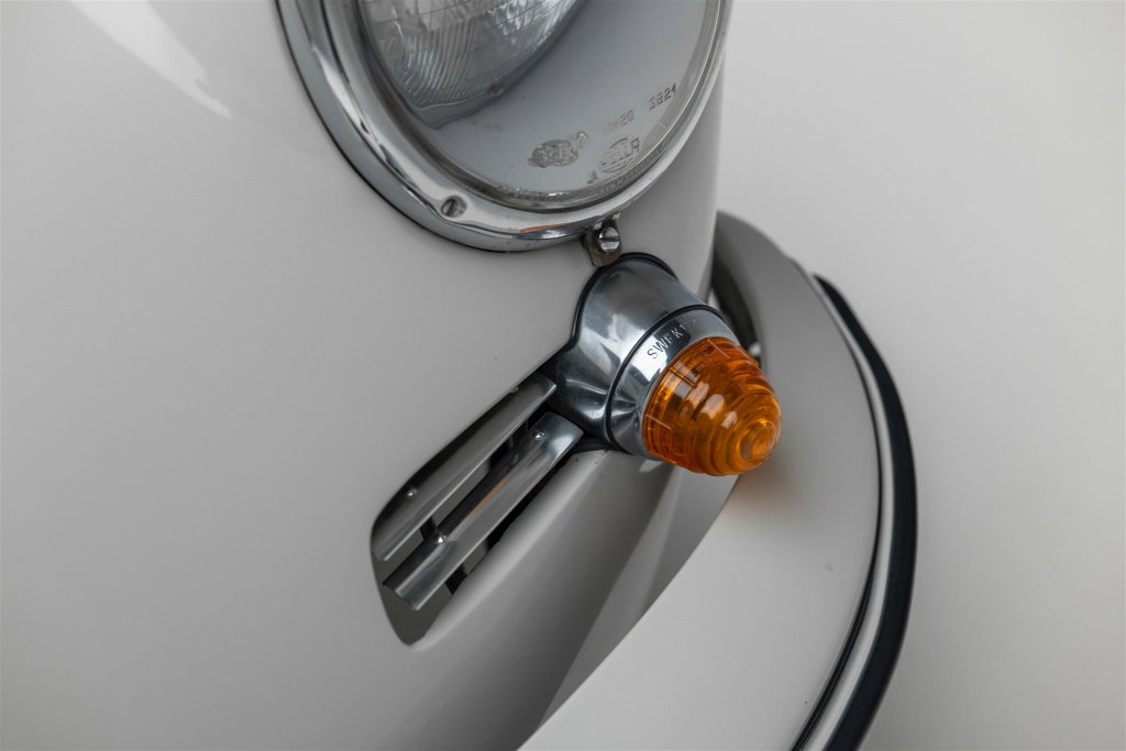 Porsche 356 B 1600 Roadster