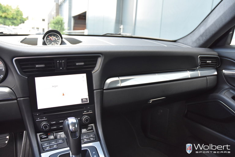 Porsche 991.2 Carrera S