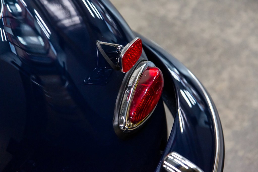 Porsche 356 B 1600 Roadster