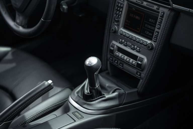 Porsche 997 Carrera S