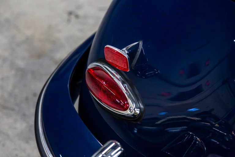 Porsche 356 B 1600 Roadster