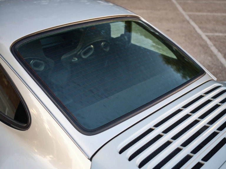 Porsche 964 Carrera RSR 3.8