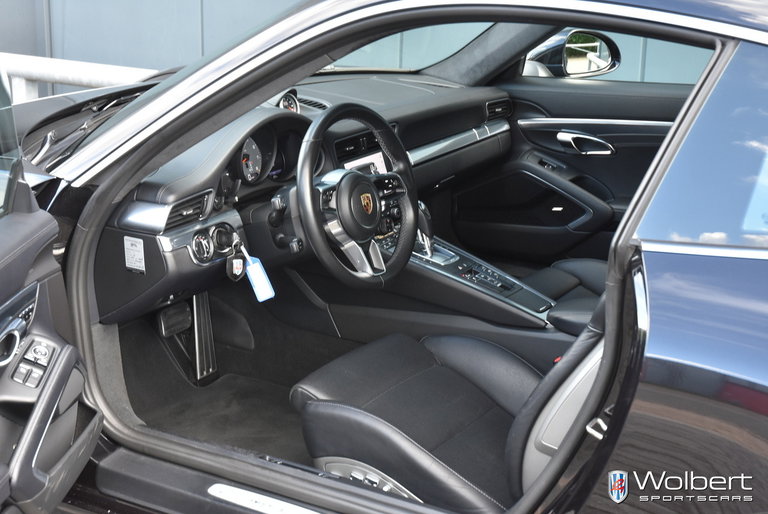 Porsche 991.2 Carrera S