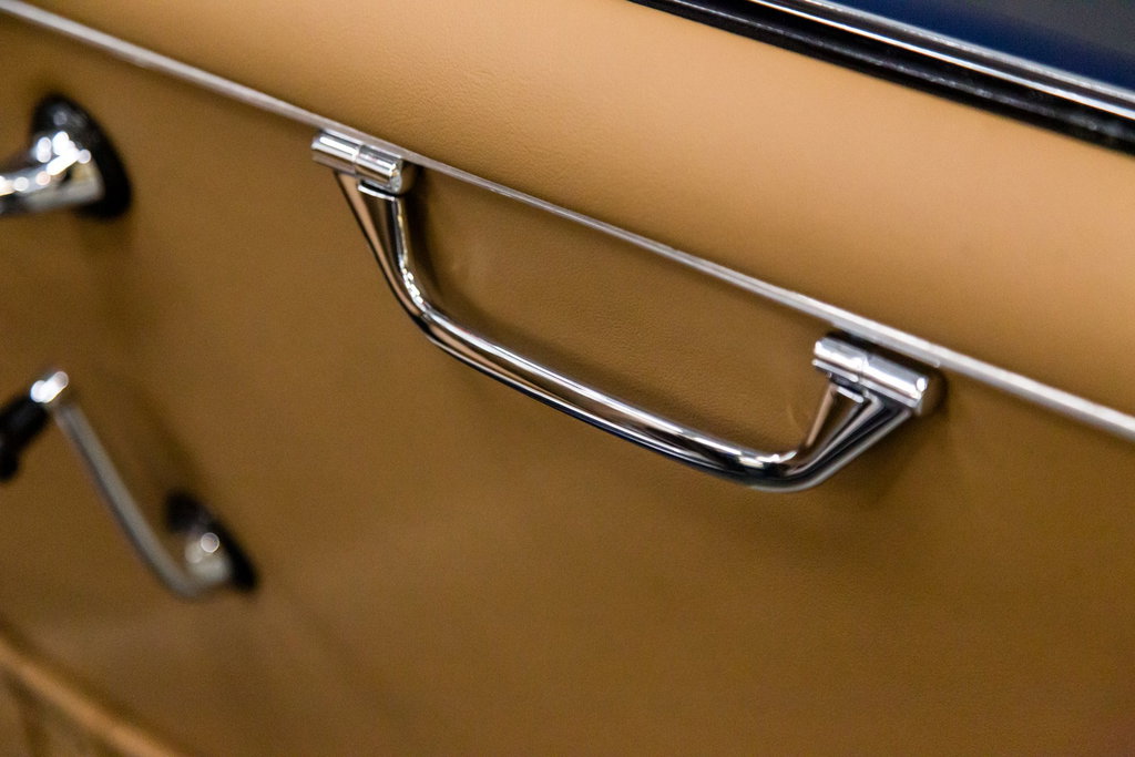 Porsche 356 B 1600 Roadster