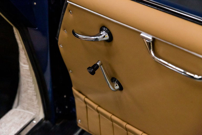 Porsche 356 B 1600 Roadster