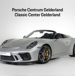 Porsche 991.2 Speedster