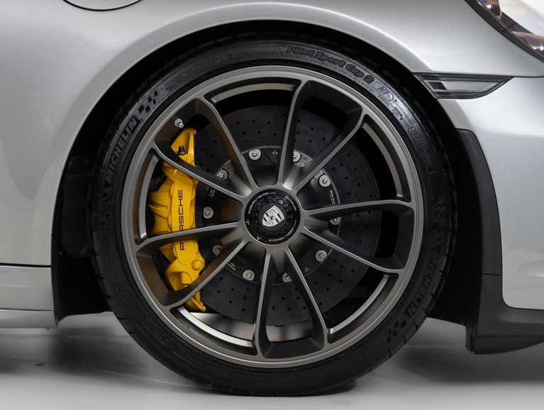 Porsche 991.2 Speedster