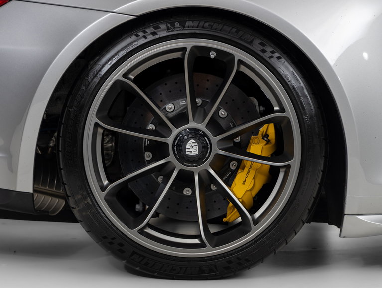 Porsche 991.2 Speedster