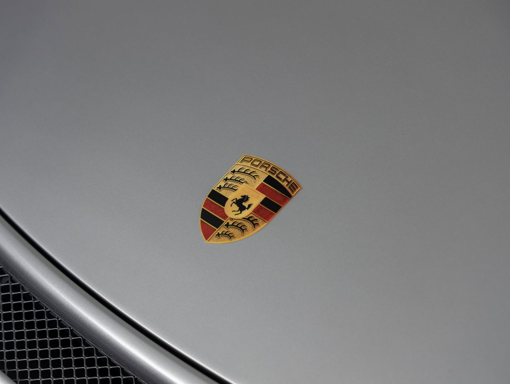 Porsche 991.2 Speedster