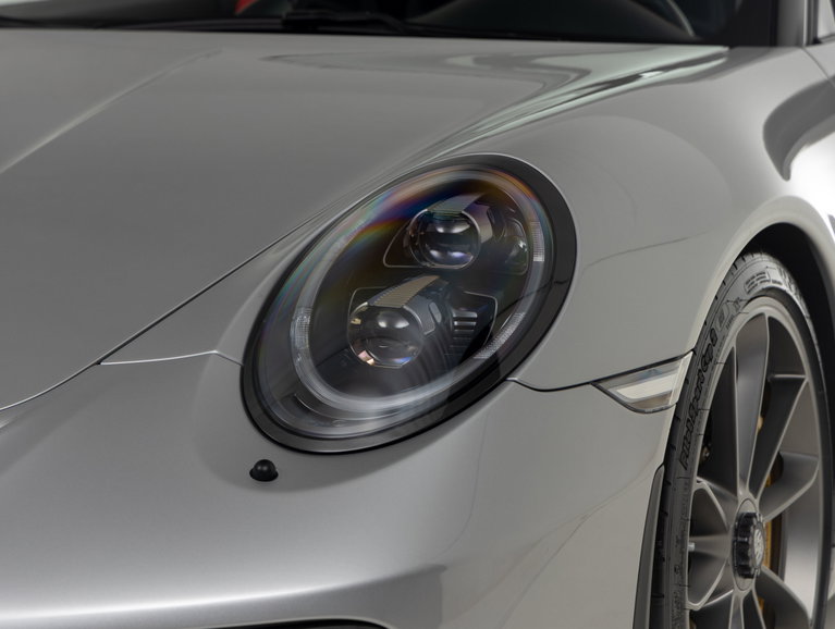 Porsche 991.2 Speedster