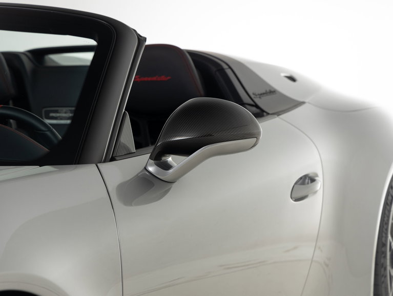 Porsche 991.2 Speedster