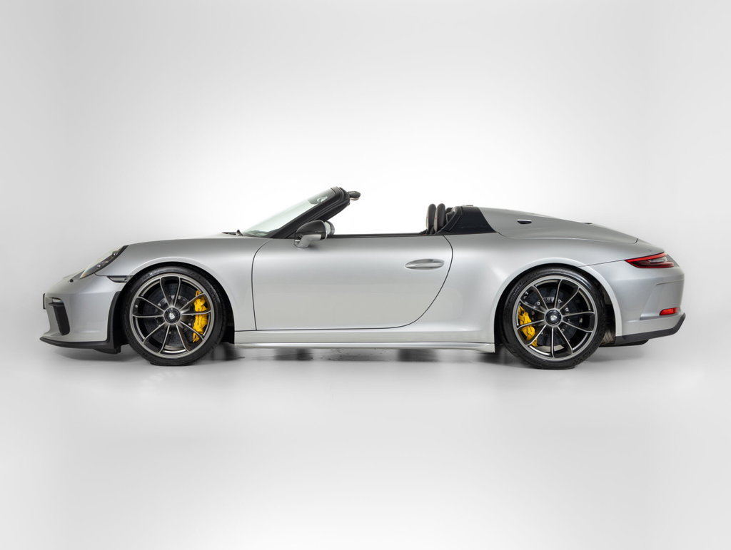 Porsche 991.2 Speedster