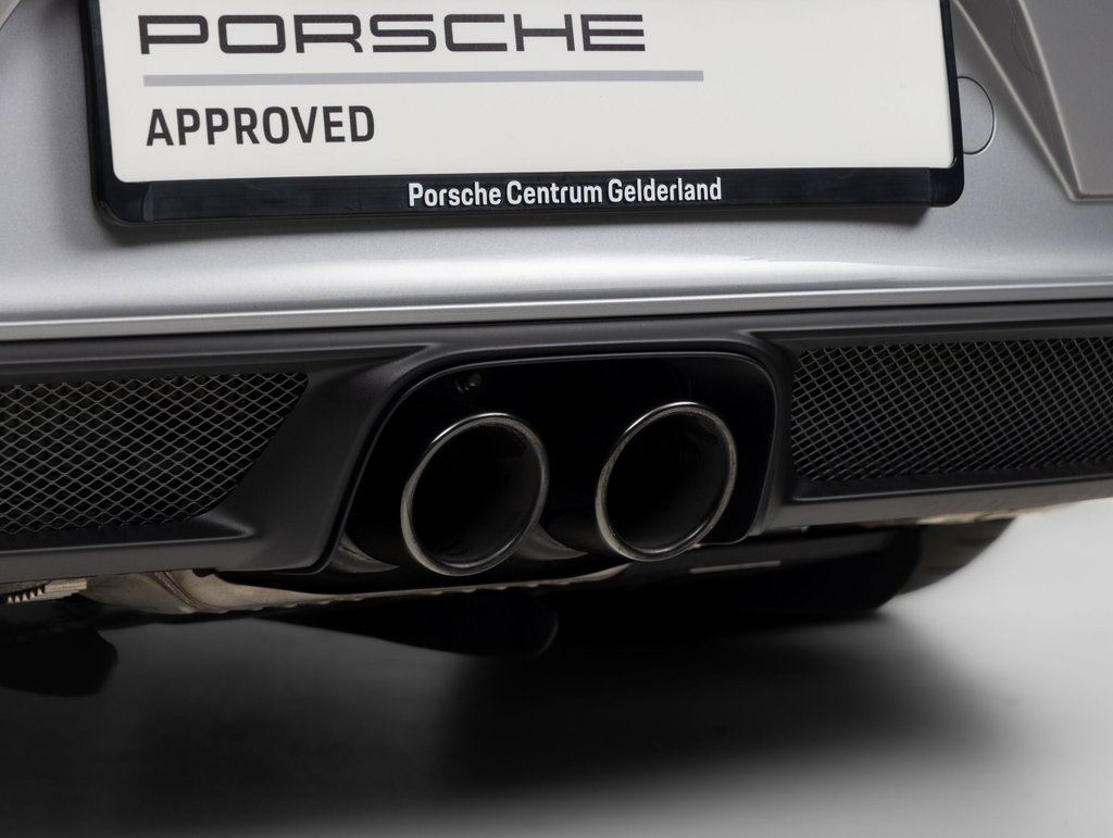 Porsche 991.2 Speedster