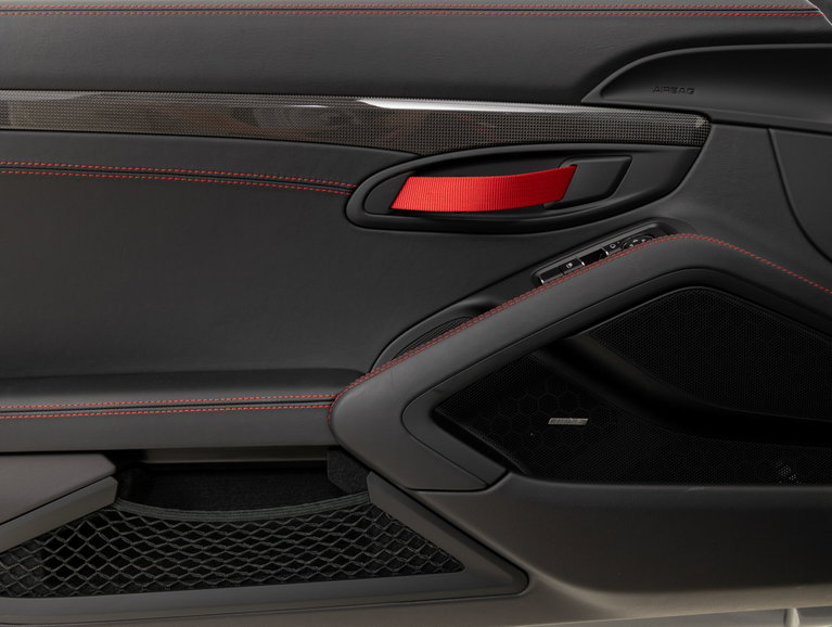 Porsche 991.2 Speedster