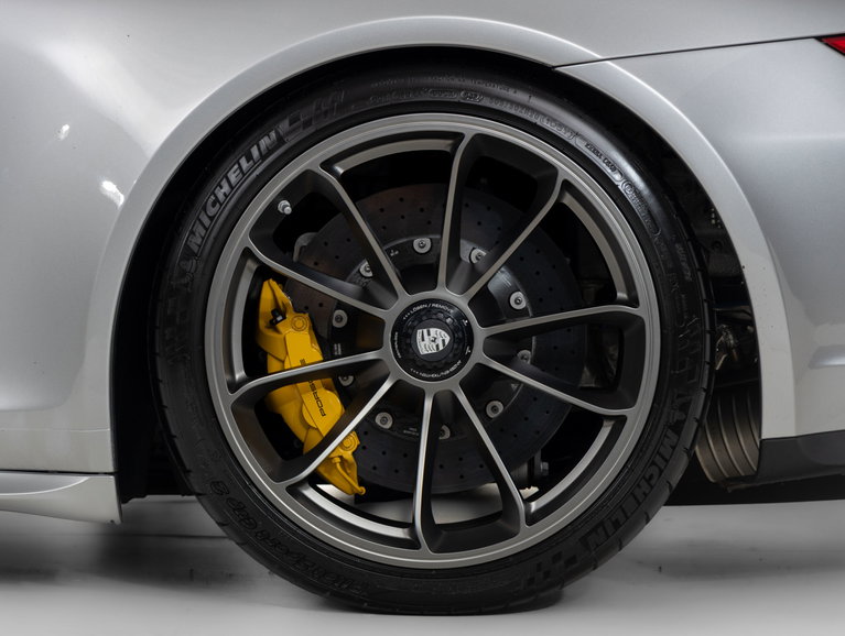 Porsche 991.2 Speedster