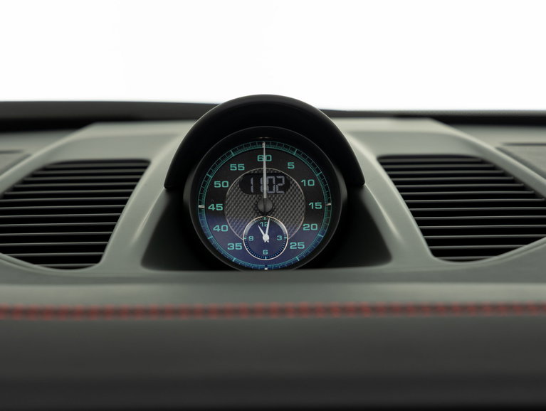 Porsche 991.2 Speedster
