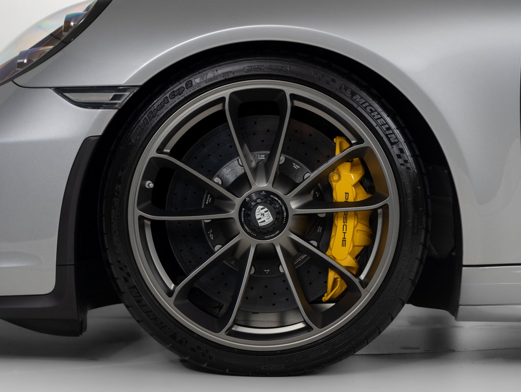 Porsche 991.2 Speedster
