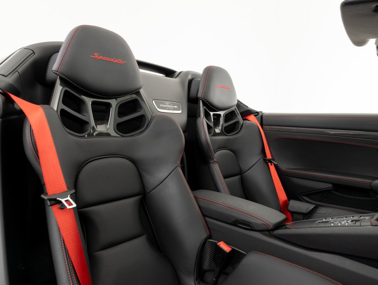Porsche 991.2 Speedster