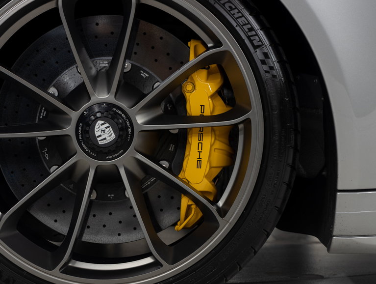 Porsche 991.2 Speedster