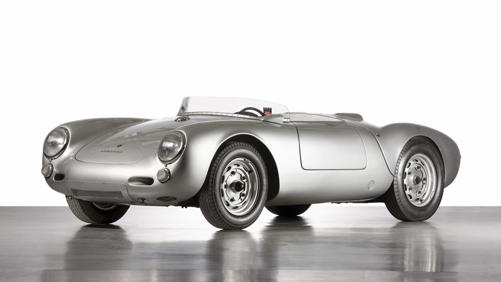 Porsche Boxster Spyder – La meilleure affaire de l&rsquo;univers Porsche ?