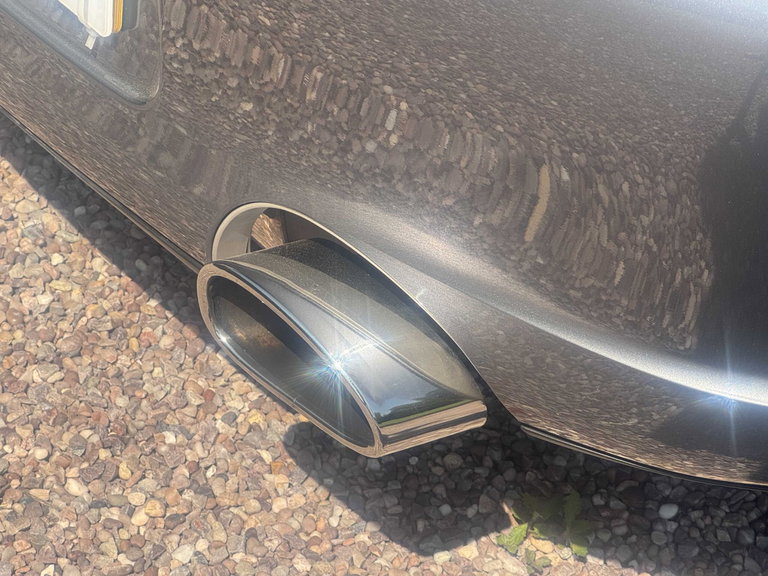 Porsche 996 Turbo