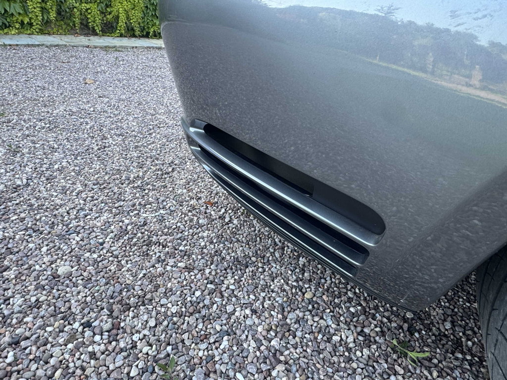 Porsche 996 Turbo