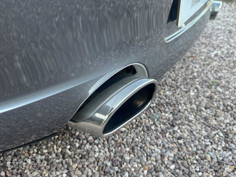 Porsche 996 Turbo