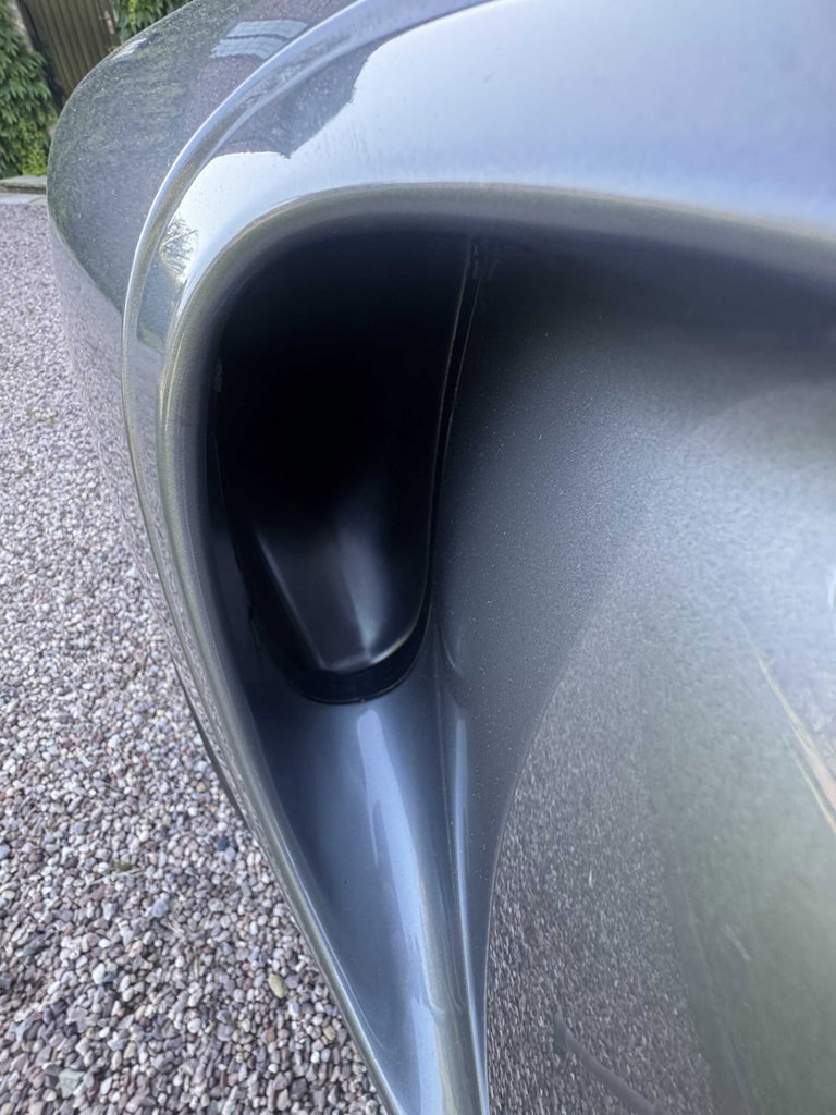 Porsche 996 Turbo