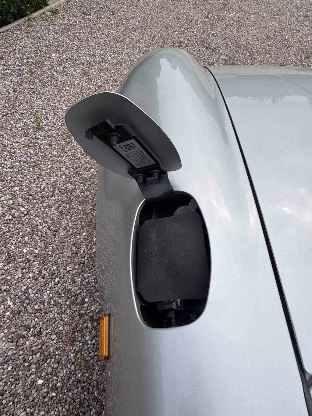 Porsche 993 Carrera 4
