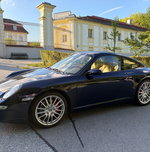 Porsche 997 Carrera S