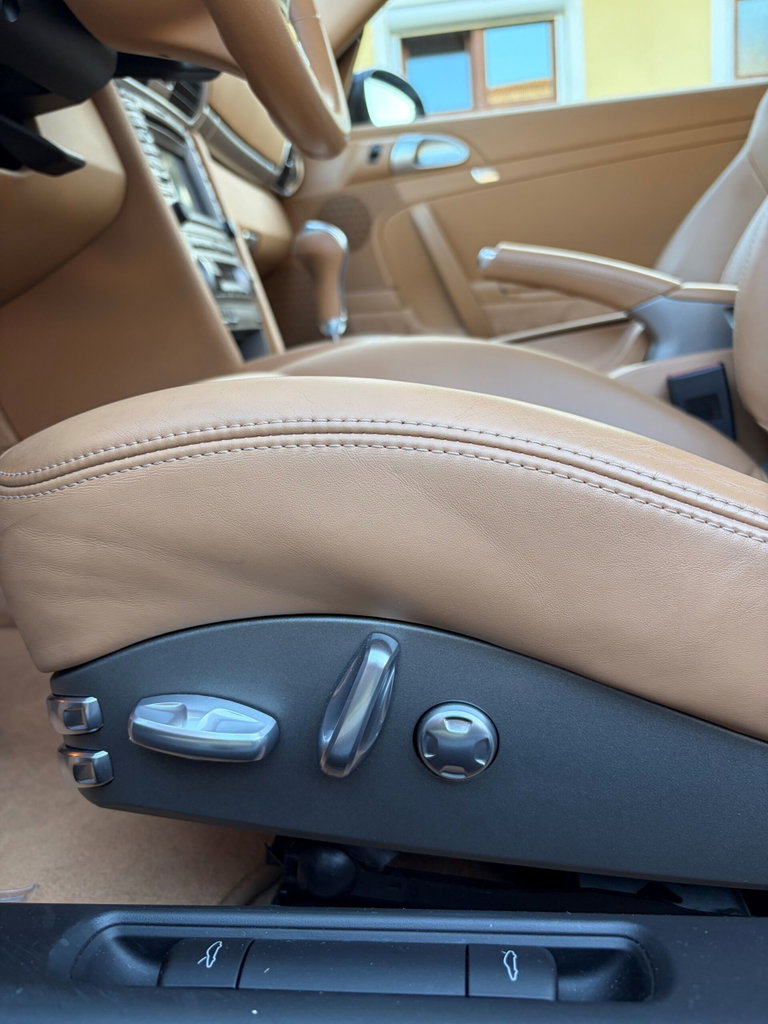 Porsche 997 Carrera S