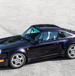Porsche 964 Jubiläumsmodell „30 Jahre 911“