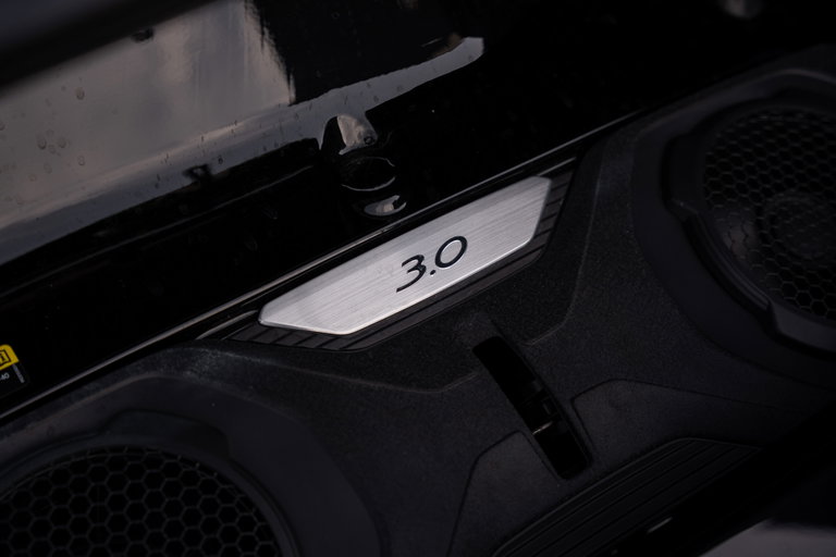 Porsche 992 Carrera T
