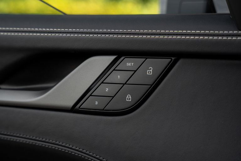 Porsche 992 Carrera 4