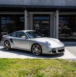 Porsche 997 Turbo