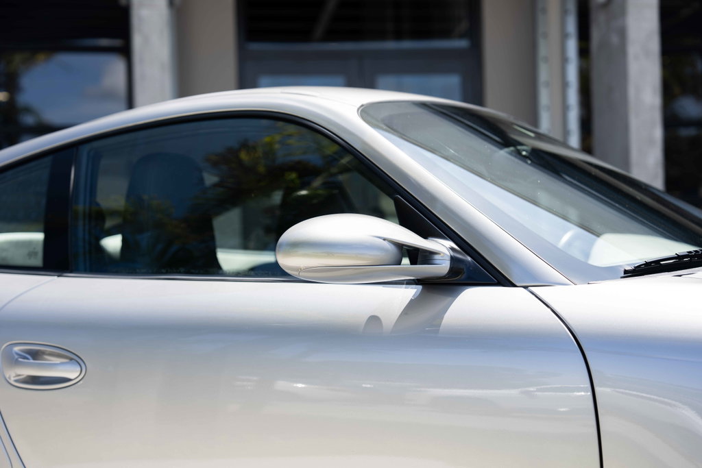 Porsche 997 Turbo