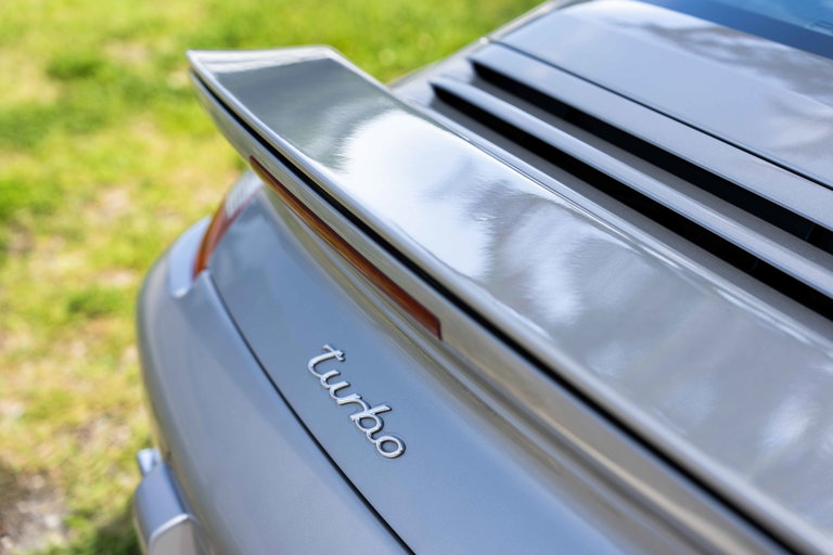 Porsche 997 Turbo
