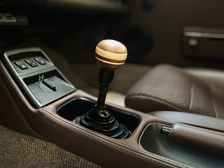 Porsche 911 Backdate