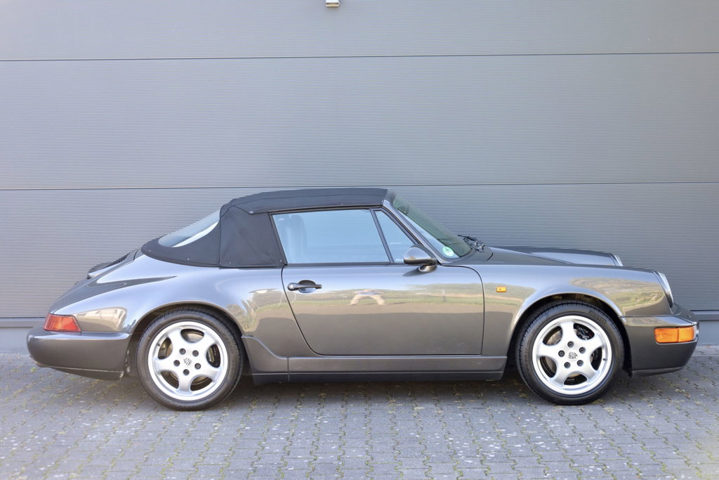 Porsche 964 Carrera 4