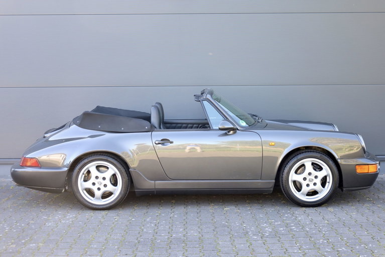 Porsche 964 Carrera 4