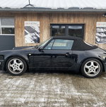 Porsche 964 Carrera 2 Cabrio WTL