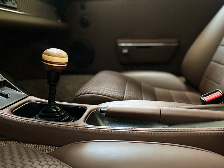 Porsche 911 Backdate