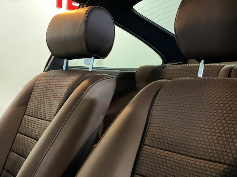 Porsche 911 Backdate