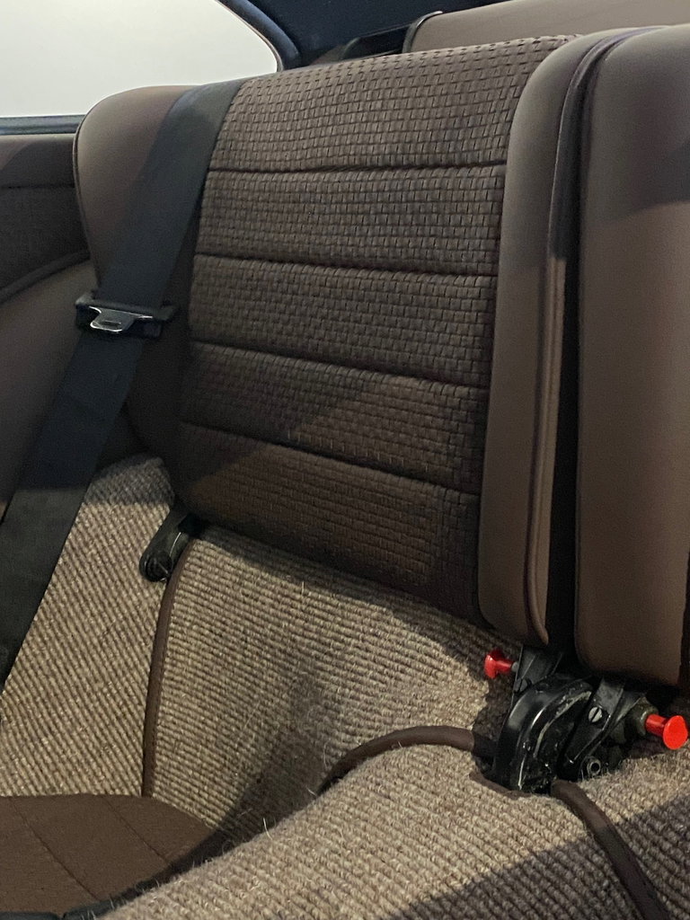 Porsche 911 Backdate